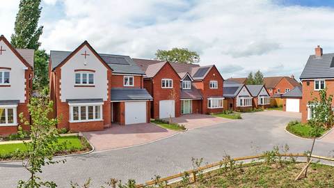 4 bedroom home for sale