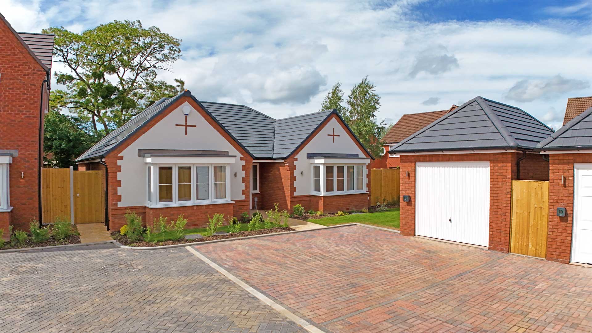 Evesham, Warwickshire WR11