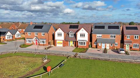 4 bedroom home for sale