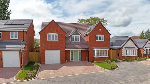 4 bedroom home for sale