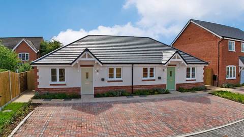 2 bedroom home for sale