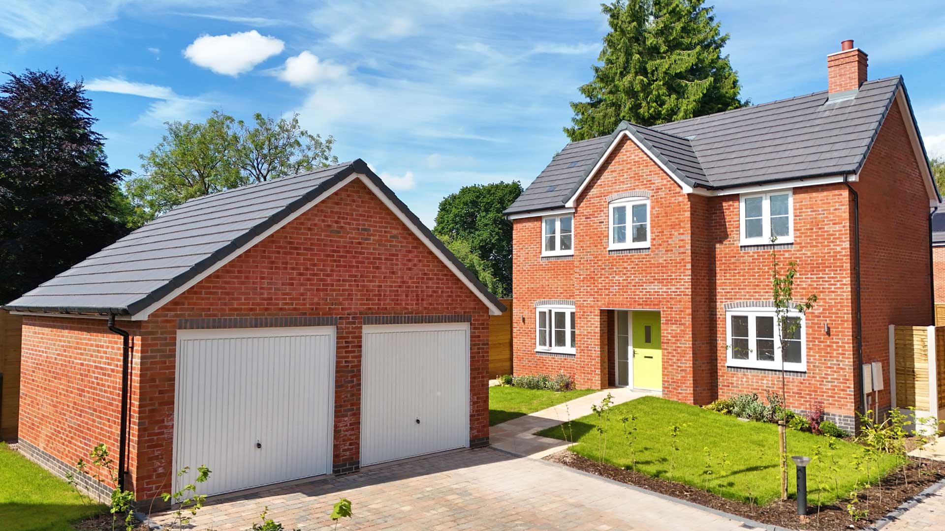 Keresley End, Warwickshire CV7 