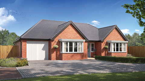 2 bedroom home for sale