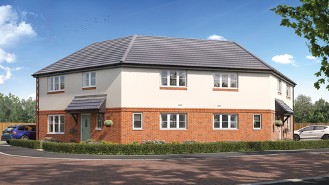 3 bedroom home for sale