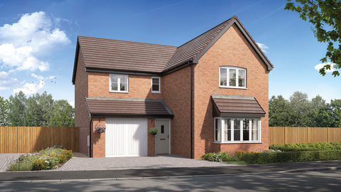 3 bedroom home for sale