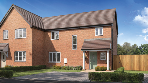 3 bedroom home for sale