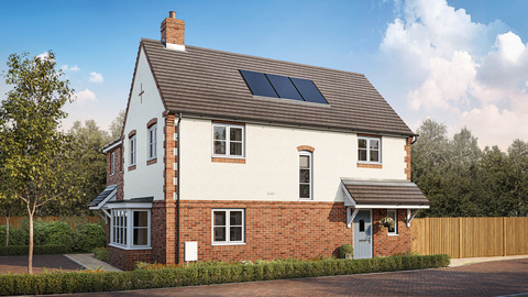 3 bedroom home for sale