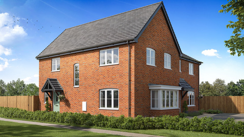 3 bedroom home for sale