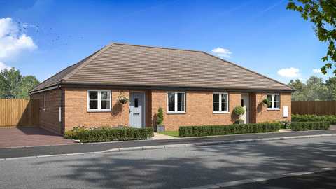 2 bedroom home for sale