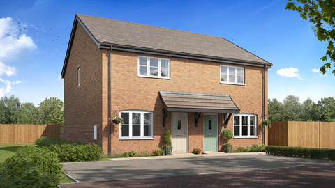 2 bedroom home for sale