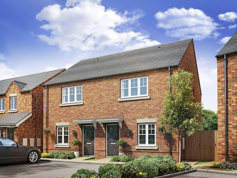 Kier Living | New-Homes