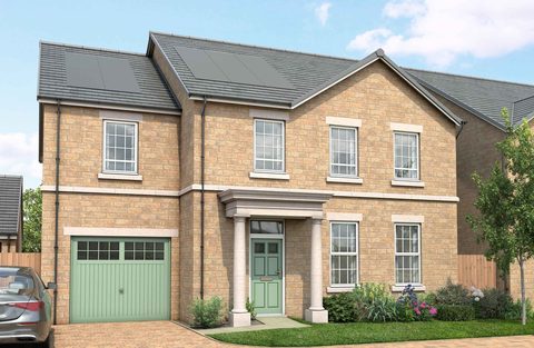 4 bedroom home for sale