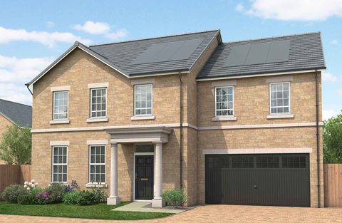 4 bedroom home for sale