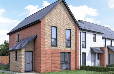 3 bedroom home for sale