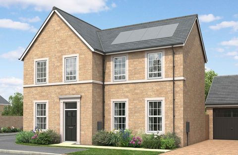 4 bedroom home for sale