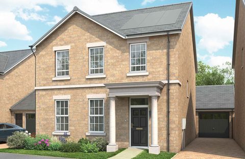 4 bedroom home for sale
