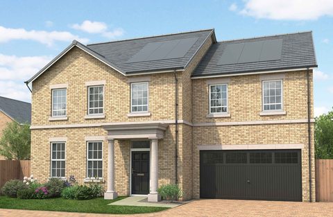 4 bedroom home for sale