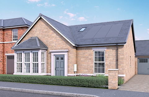 3 bedroom home for sale