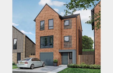 4 bedroom home for sale