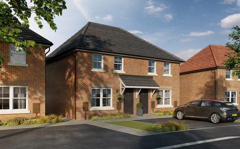 2 bedroom home for sale