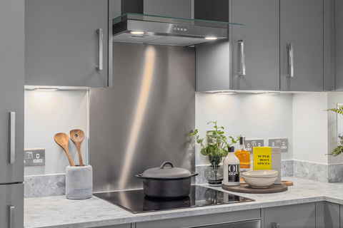 1 bedroom home for sale