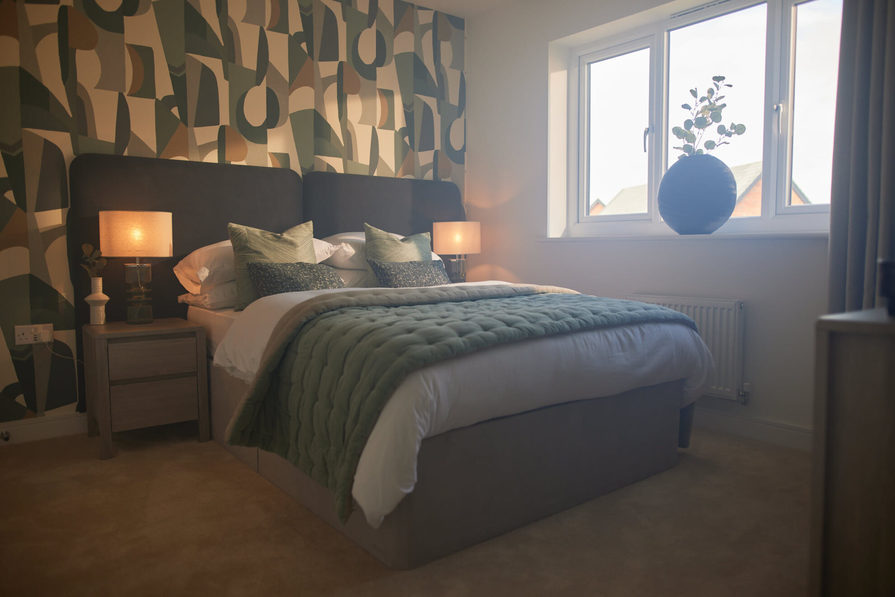 St. Neots, Cambridgeshire PE19