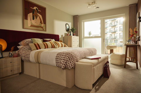 1 bedroom home for sale