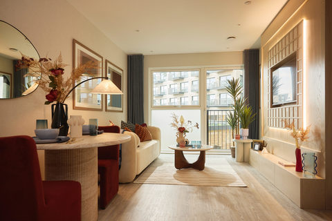 1 bedroom home for sale