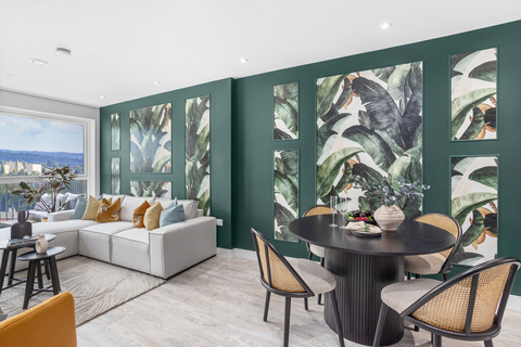 1 bedroom home for sale