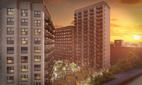 1 bedroom home for sale