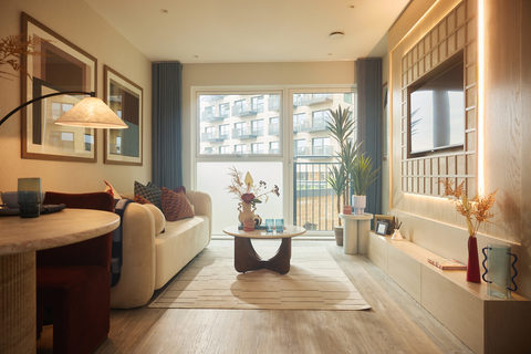 1 bedroom home for sale