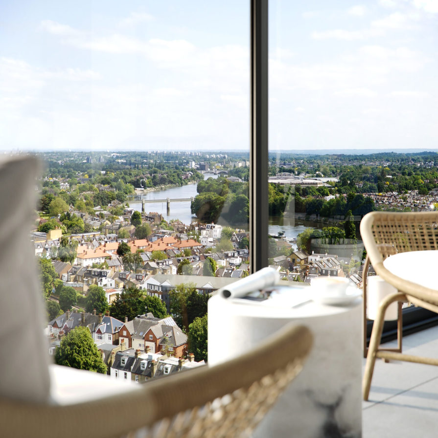 Brentford, Hounslow TW8 