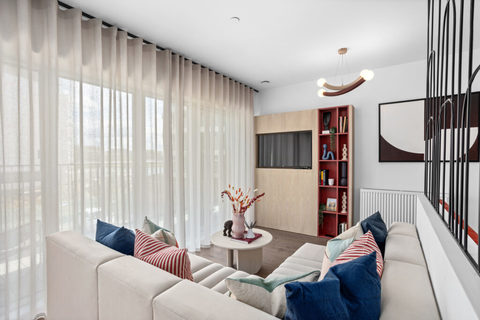 2 bedroom home for sale