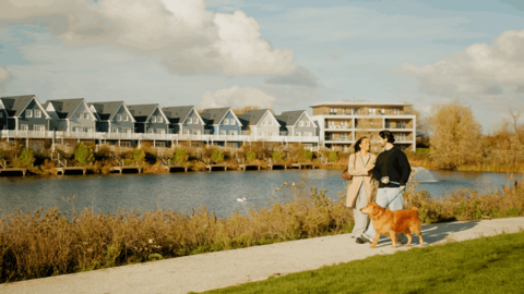 1 bedroom home for sale