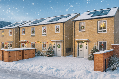 3 bedroom home for sale