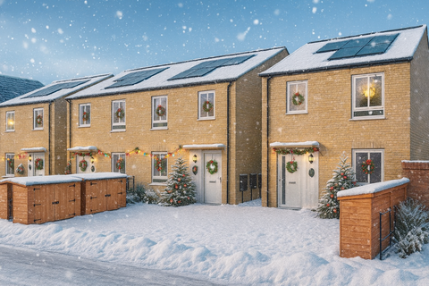 3 bedroom home for sale