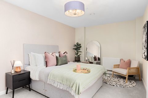 1 bedroom home for sale