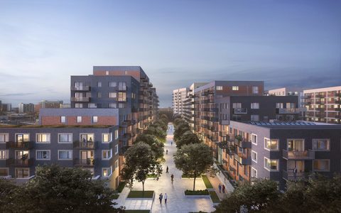 Studio home for sale