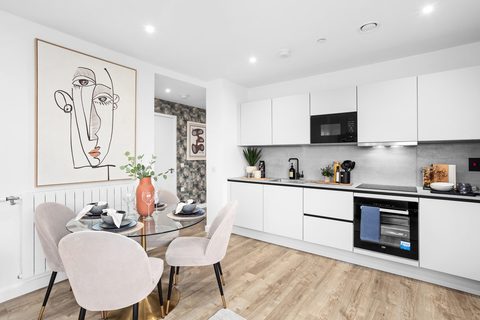 1 bedroom apartment for sale