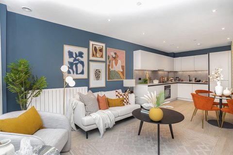 Eltham West, Greenwich SE3 