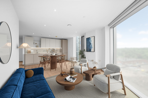 1 bedroom home for sale