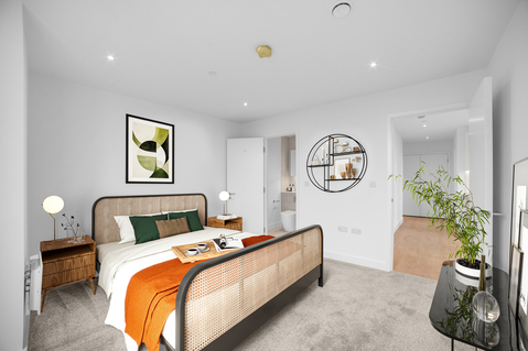 2 bedroom home for sale