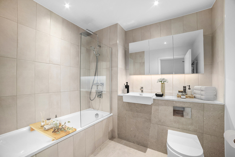 2 bedroom home for sale
