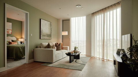 1 bedroom home for sale