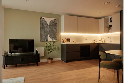 1 bedroom home for sale