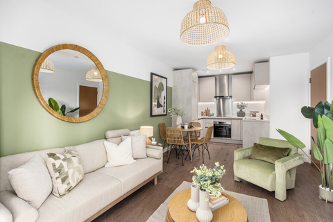 1 bedroom apartment for sale