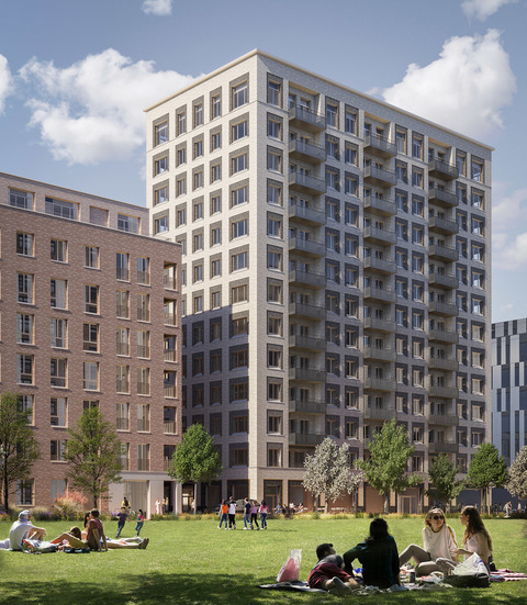 Golders Green, Barnet NW2 