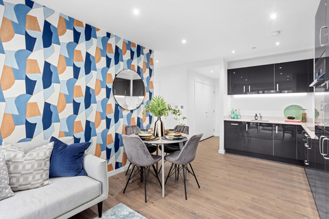 Canning Town South, Newham E16 