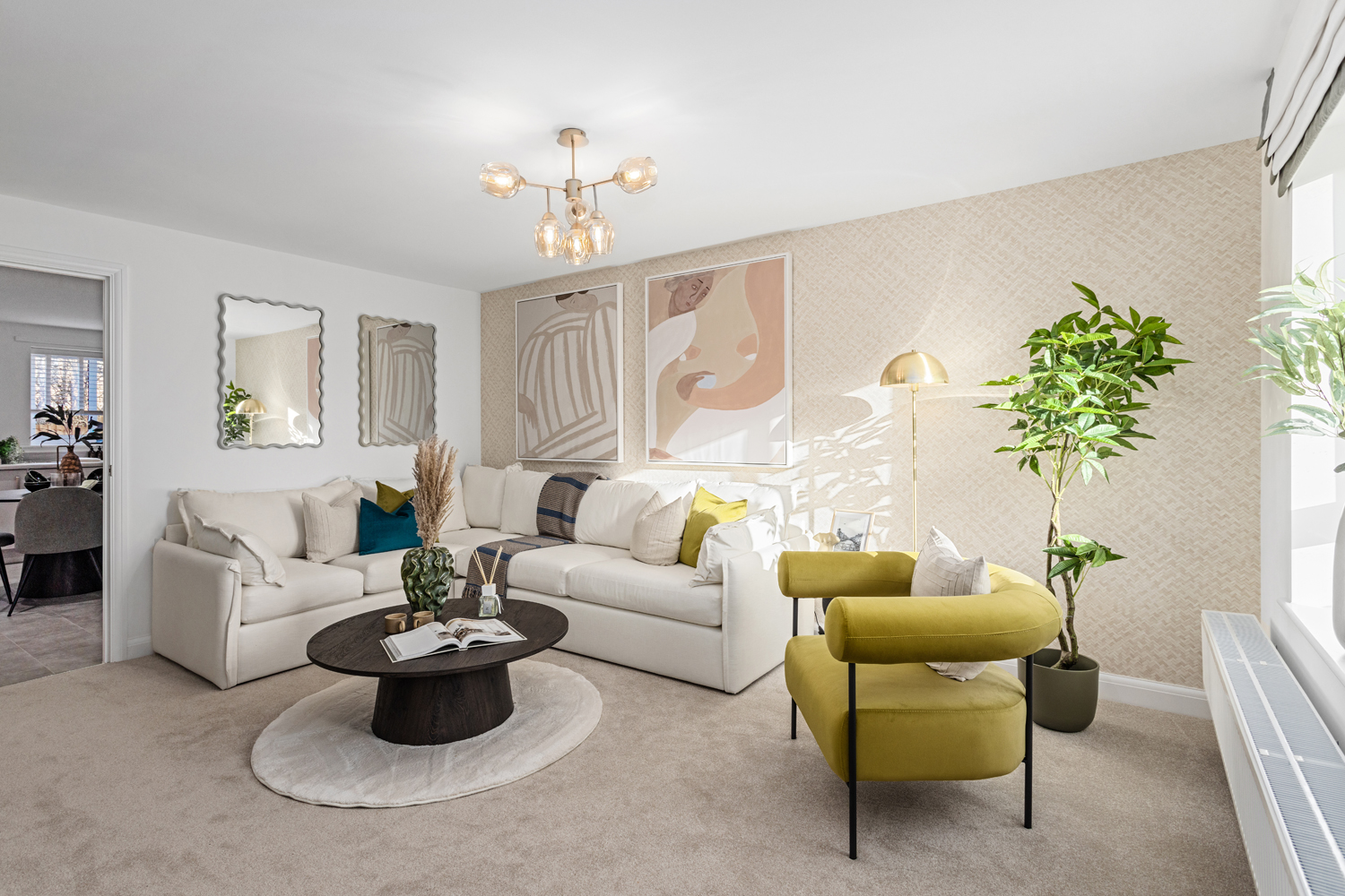 3 bedroom home for sale