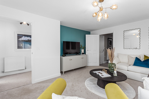 2 bedroom detached house for sale